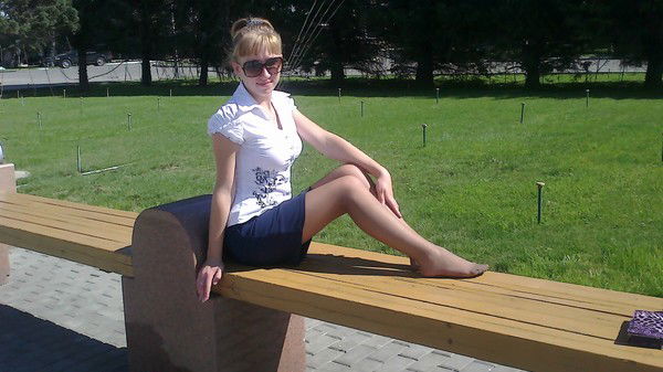 Елена Коршикова