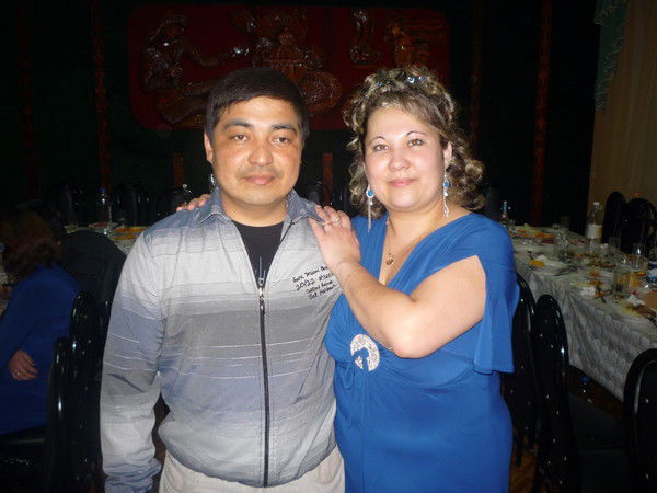 Альбина Сагитова