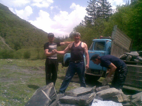 Муслим Муслимов