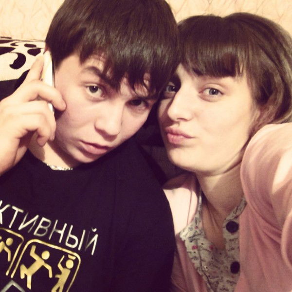 Ксения Абулхаирова