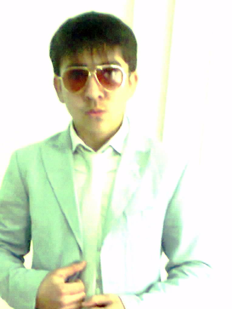 Нуржiгiт Калыбаев