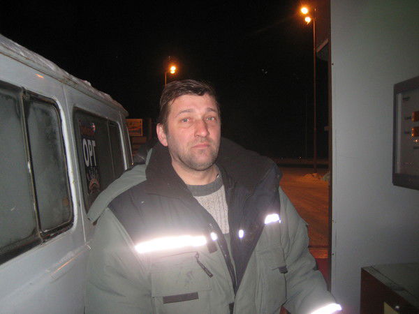 Альфред Долгов