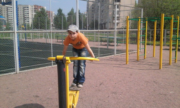 Микаел Григорян