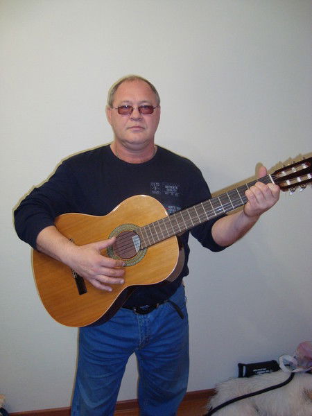 Николай Доброхотов