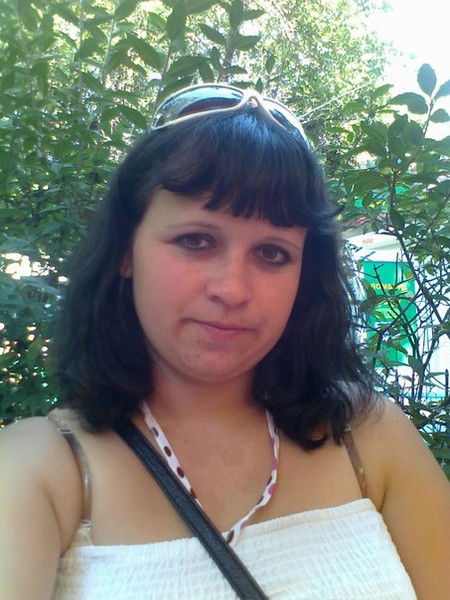 Алла Пшеничная(Кудинова)