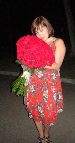 Лиана Кадырова