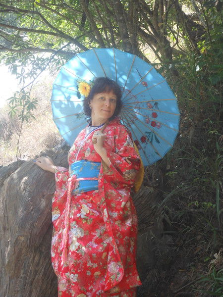 Ирина Мурай