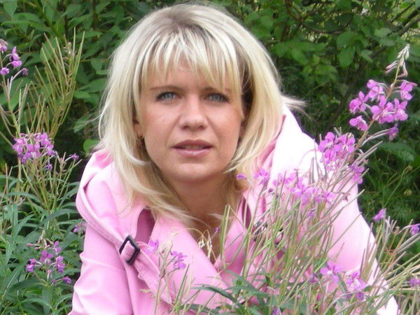 Ольга Ивченко Сарадян