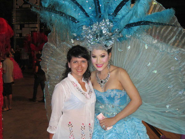 Марина Регурецкая