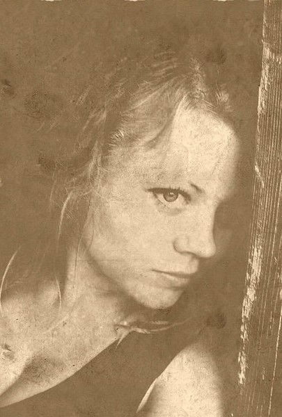 Кристина Полозова