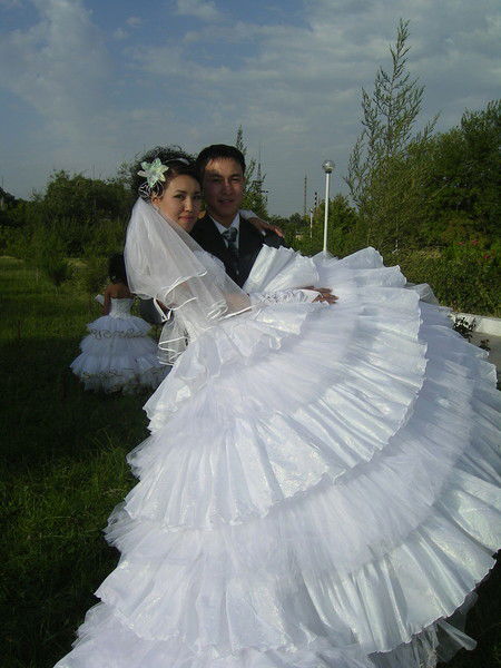 Ботакоз Насырова