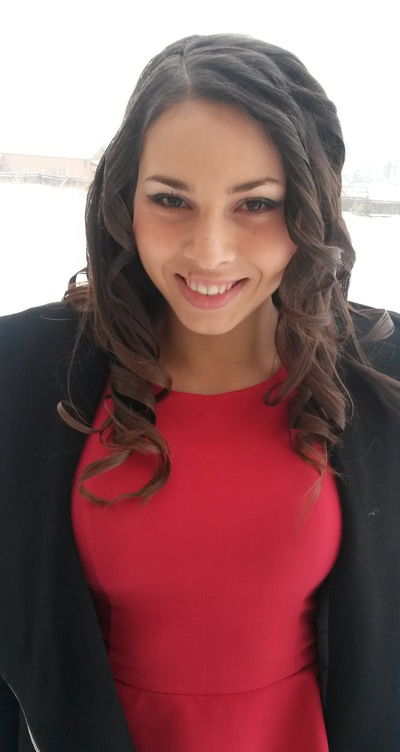 Маргарита Соляр