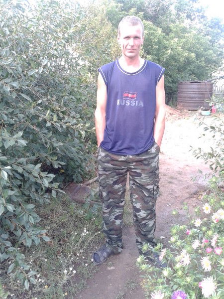 Александр Литвинов