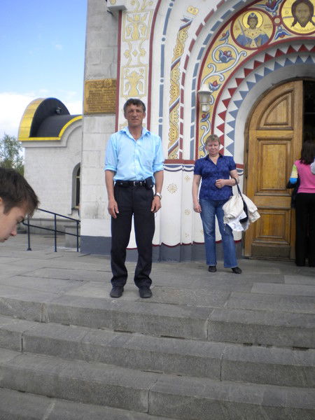 Валерий Иванов