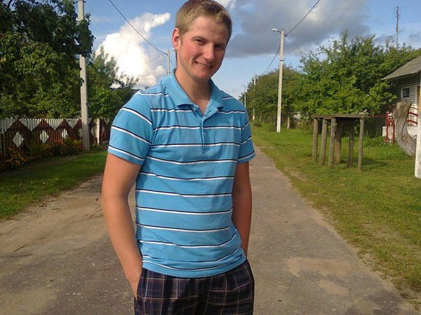 Олег Степанович