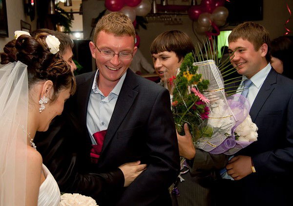 Виктор Мирошников