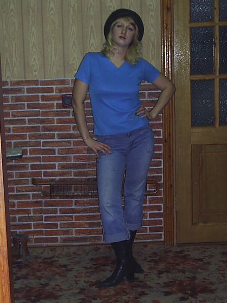 Татьяна Грико(Келлер)