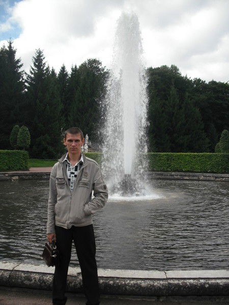 Владимир Новиченко