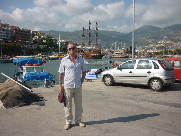 Линар Низамов