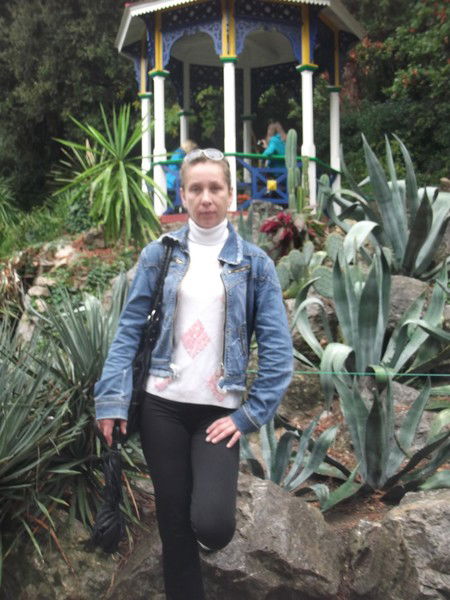 Снежана Нич