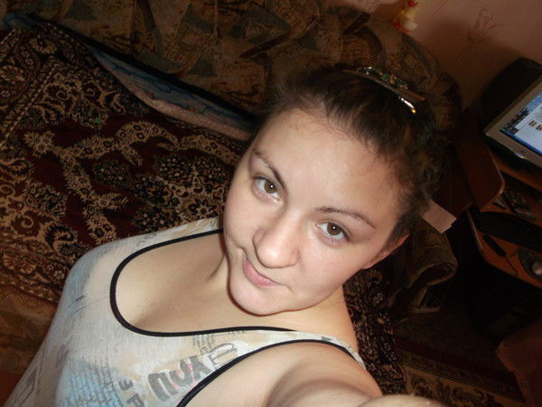 Людмила Перегеря