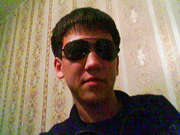 Вячеслав Хан