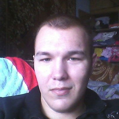 Владимир Расколов