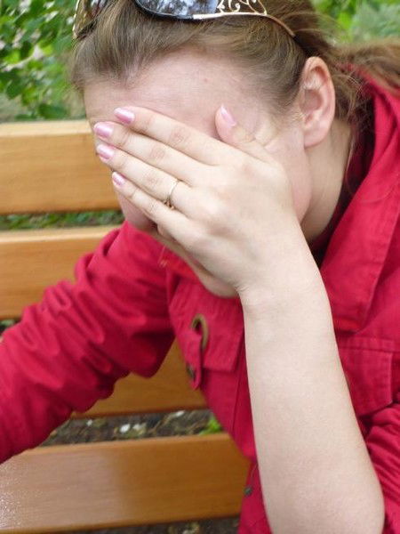 Ирина Пасечникова