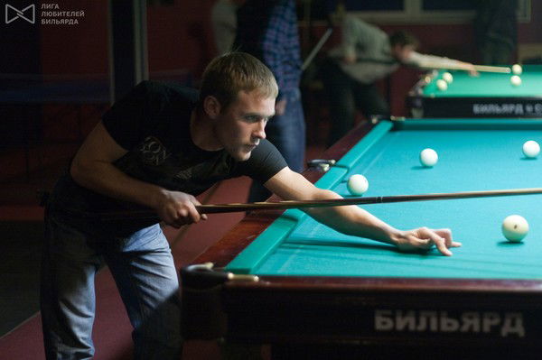 Владимир Ерёмин