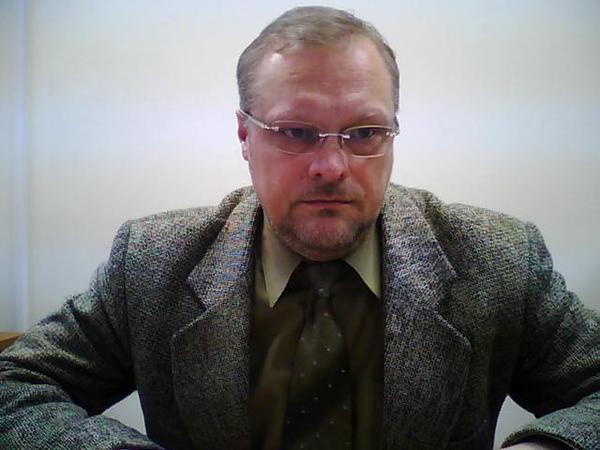 Олег Когданин