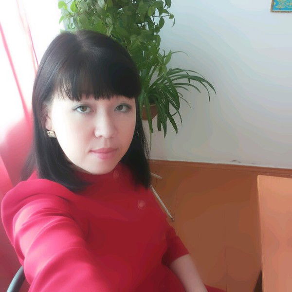 Асема Капакова