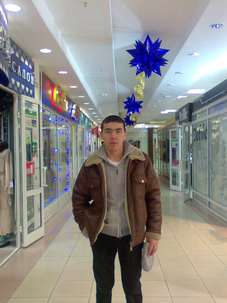 Уланбек Акпаралиев