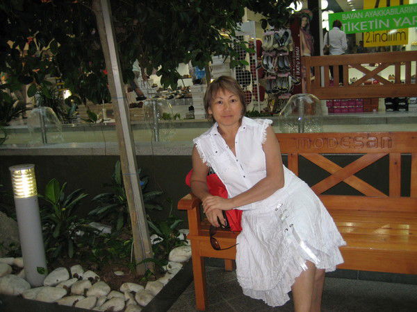 Райхан Абдрахманова