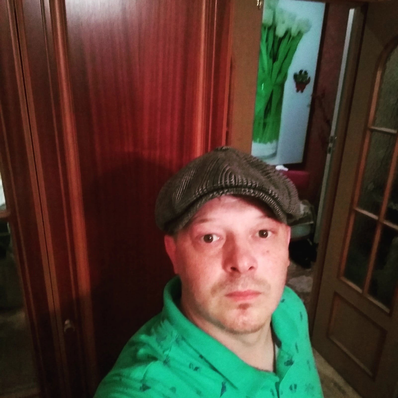 Александр Никишин