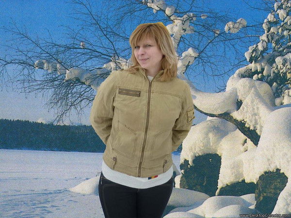 Елена Чердакова