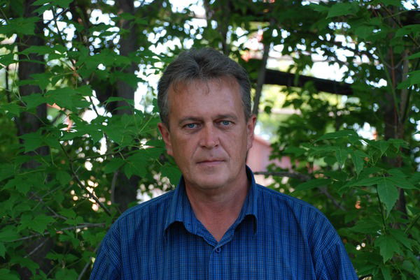 Ринат Гаряев