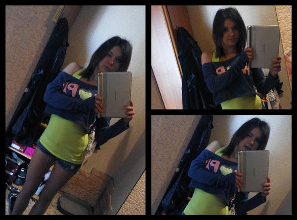 Евгения Бекасова