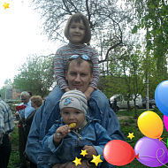 Дмитрий Чепиков