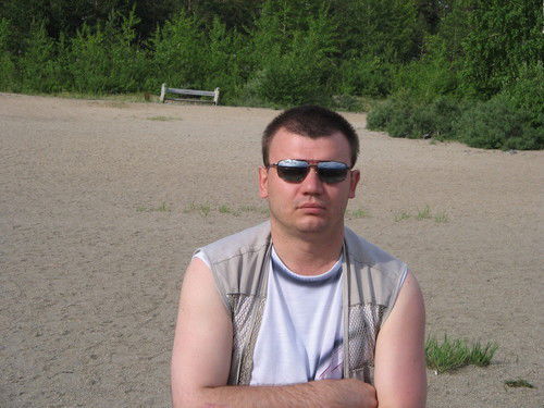 Юрий Кондрашов