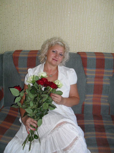 Наталья Кондратьева