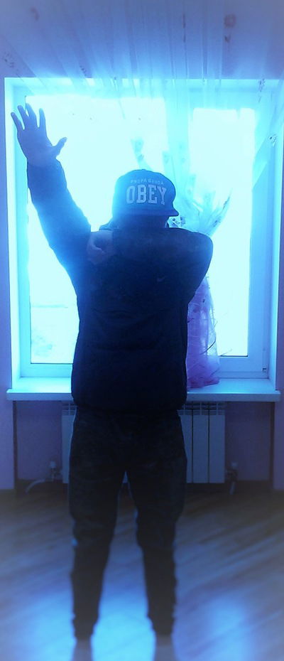 Влад Зубович