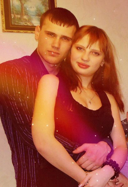 Татьяна Шонина (Емелина)