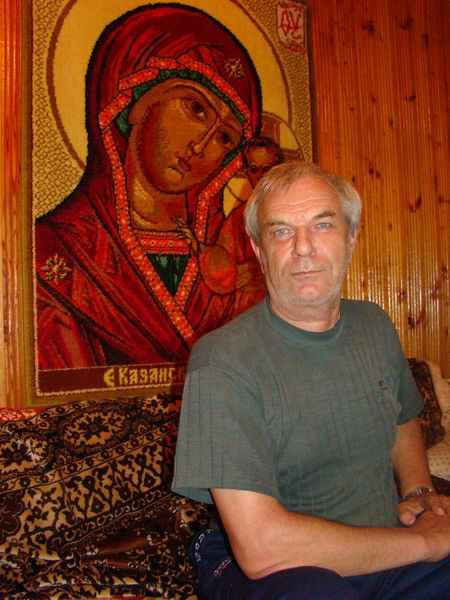 Николай Медников