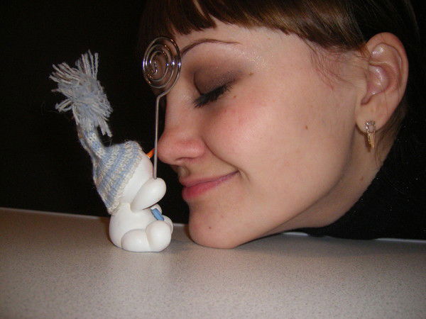 Светлана Манецкая