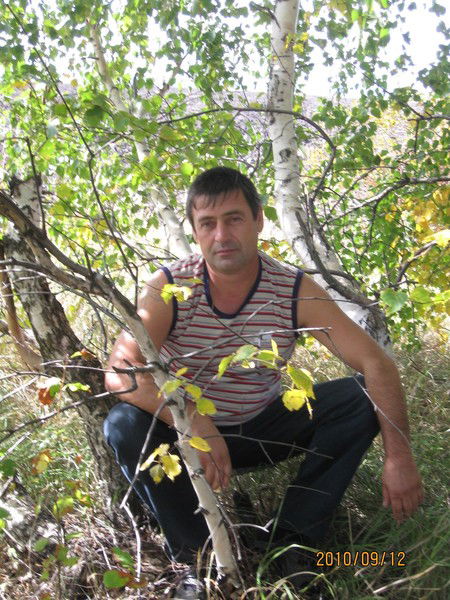 Владимир Мирошниченко