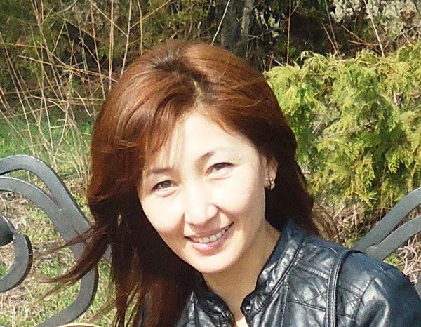 Мика Бигазинова