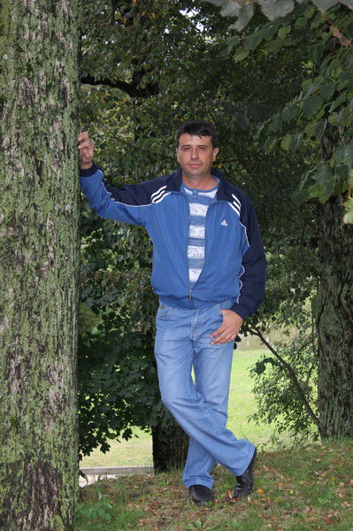 Сергей Шатилов