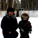 Ксения Ибатуллина
