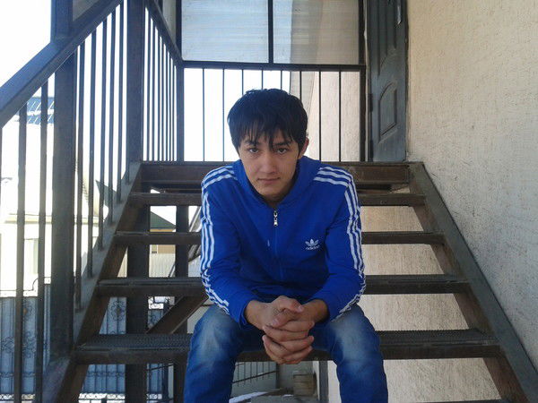 My Life... My Game...