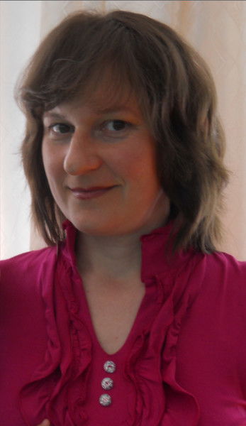 Миляуша Шарифуллина